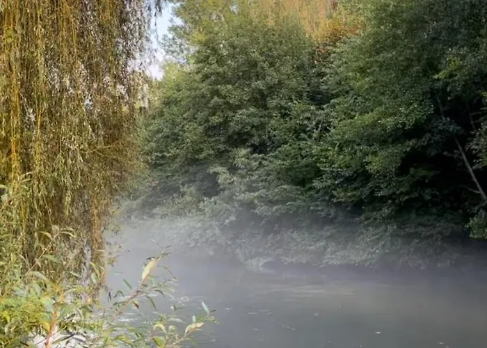 Gite De Vacances Jardin Monet Giverny Vernon